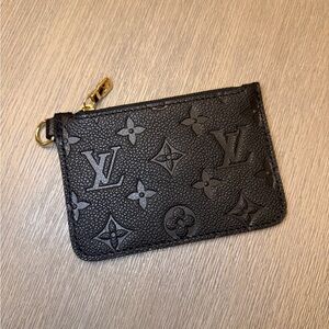 LV All In BB Pouch